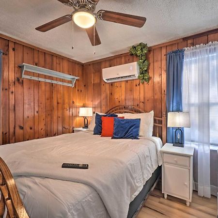 Cozy Knoxville Getaway About 8 Mi To Downtown! Eksteriør bilde