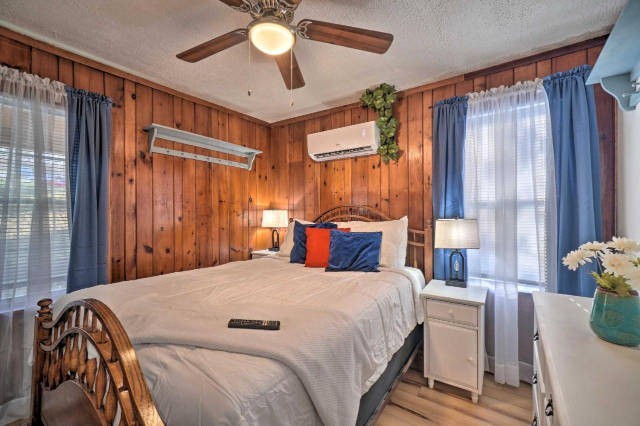 Cozy Knoxville Getaway About 8 Mi To Downtown! Eksteriør bilde